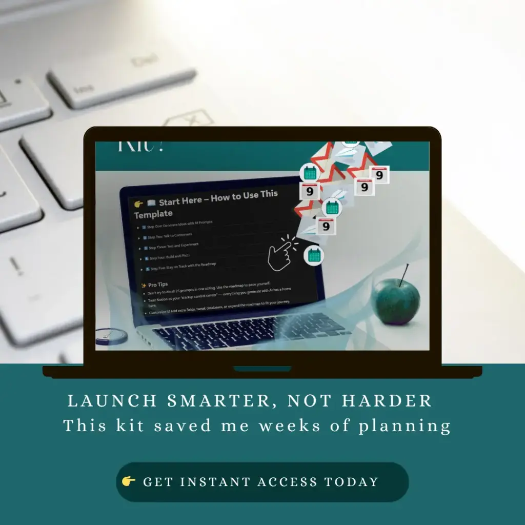 AI Toolkit to Validate & Launch Your SaaS - in Days (No Dev Skills Needed)